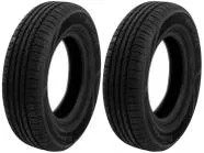 Kit 2 Pneus Aro 15 175/65r15 Westlake