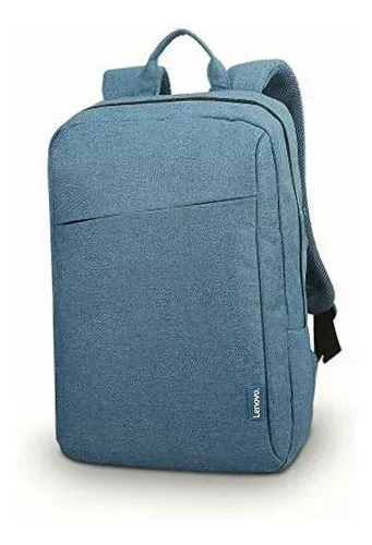 Mochila Lenovo Casual B210 Azul At 15.6 Gx40q17226