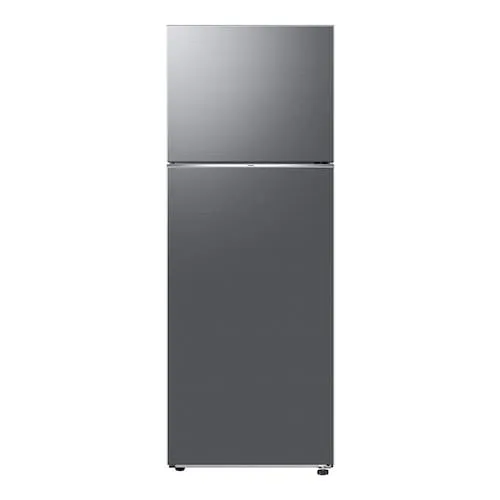 Geladeira Smart Samsung Frost Free Duplex Rt53 Com Spacemax E All Around Cooling 518l Bivolt  Inox