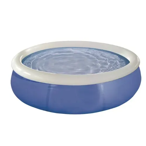 Piscina Inflvel Redonda Carrefour 1000 Litros