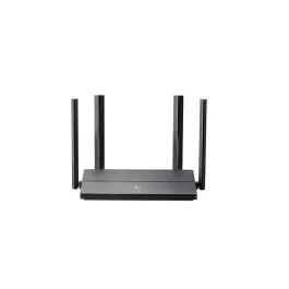 Roteador Tp-link Ex141 Wi-fi 6 Ax1500 Dual Band Gigabit 4 Antenas - Ex141 Ppb