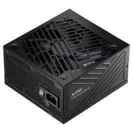 Fonte De Alimentao Adata Xpg Core Reactor Ii 1200w 80 Plus Gold Pfc Ativo Full Modular C/cabo