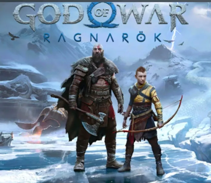 God Of War: Ragnark Steam [pc]