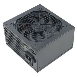 Fonte Gamer Certox Boris 600w 80 Plus Bronze Pfc C/ Cabo - Cexao002