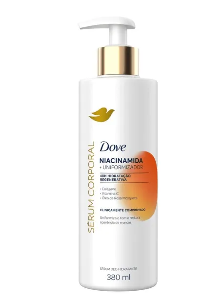 Dove Srum Corporal - Leve 2 E Pague 1