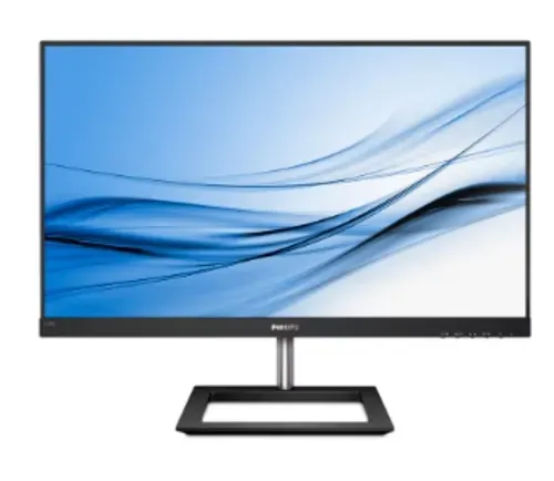 Monitor Philips 27 Lcd 4k Ultra Hd Com Mega Infinite Dcr, Speakers, 60 Hz, 4 Ms E Smartimage Game  Preto