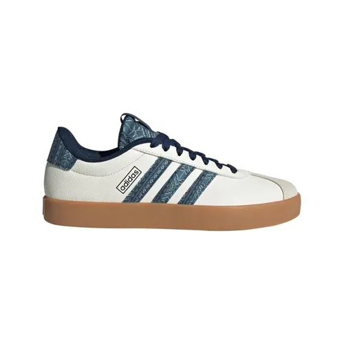 Tnis Adidas Vl Court 3.0 Farm