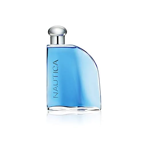 [rec] Perfume Nautica Eau De Toilette - 100ml