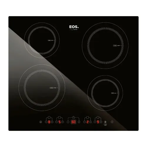 Cooktop De Induo Quatro Bocas Eos Eci04ep 220v