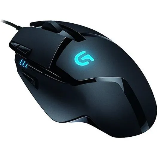 [regional] Mouse Gaming G402 Hyperion Fury Fps - Logitech