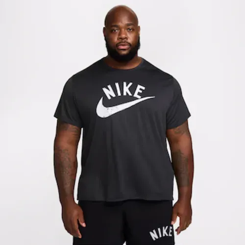 Camiseta Nike Dri-fit Miller Masculina