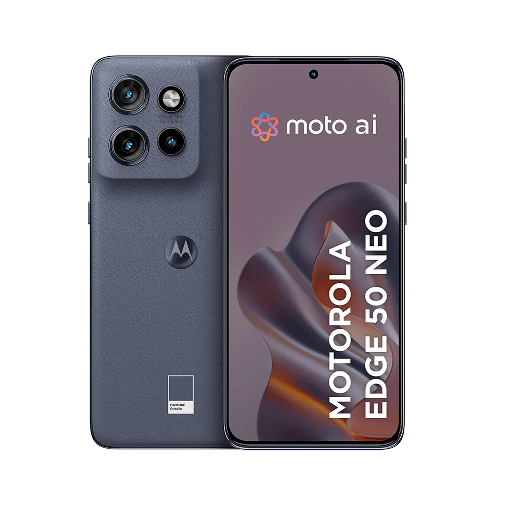 Smartphone Motorola Edge 50 Neo 5g