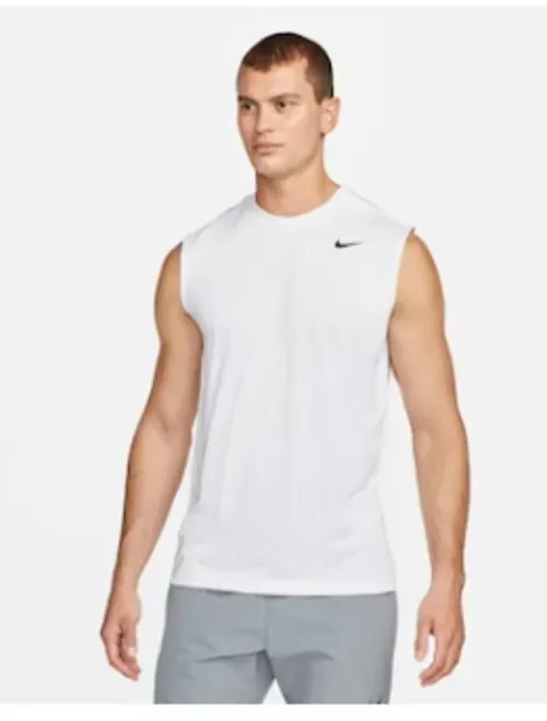 Camisetas De Treino A Partir De R$ 75,99 Na Nike