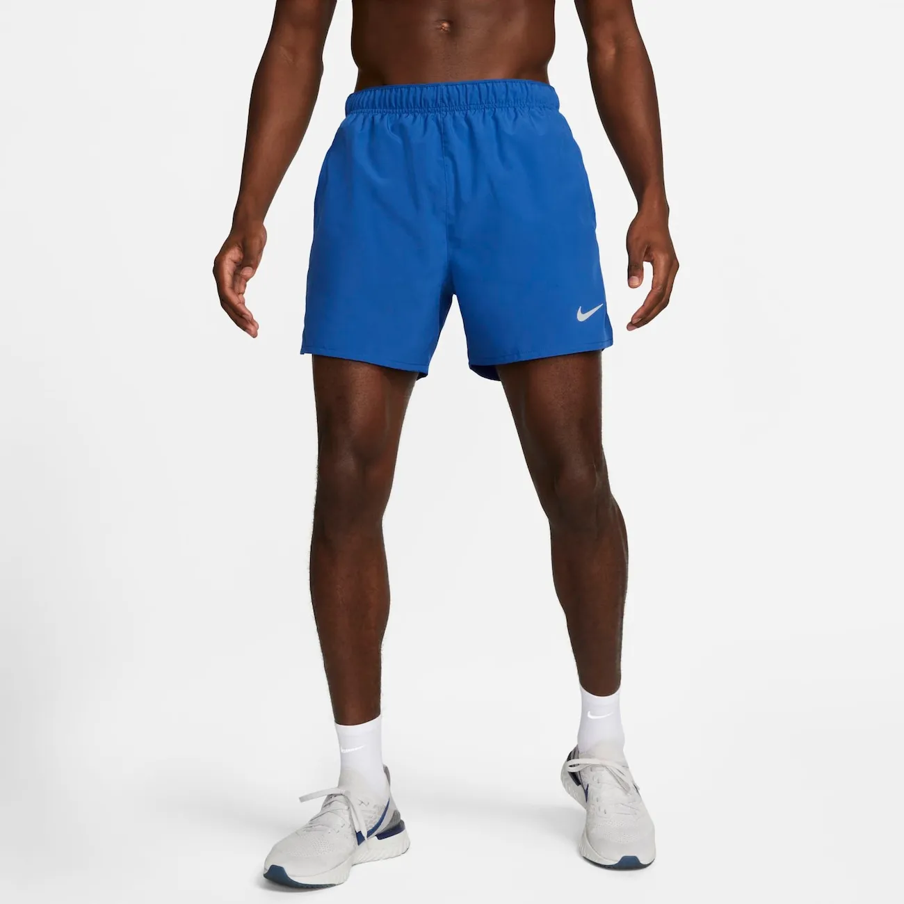 Shorts Nike Challenger Dri-fit Masculino