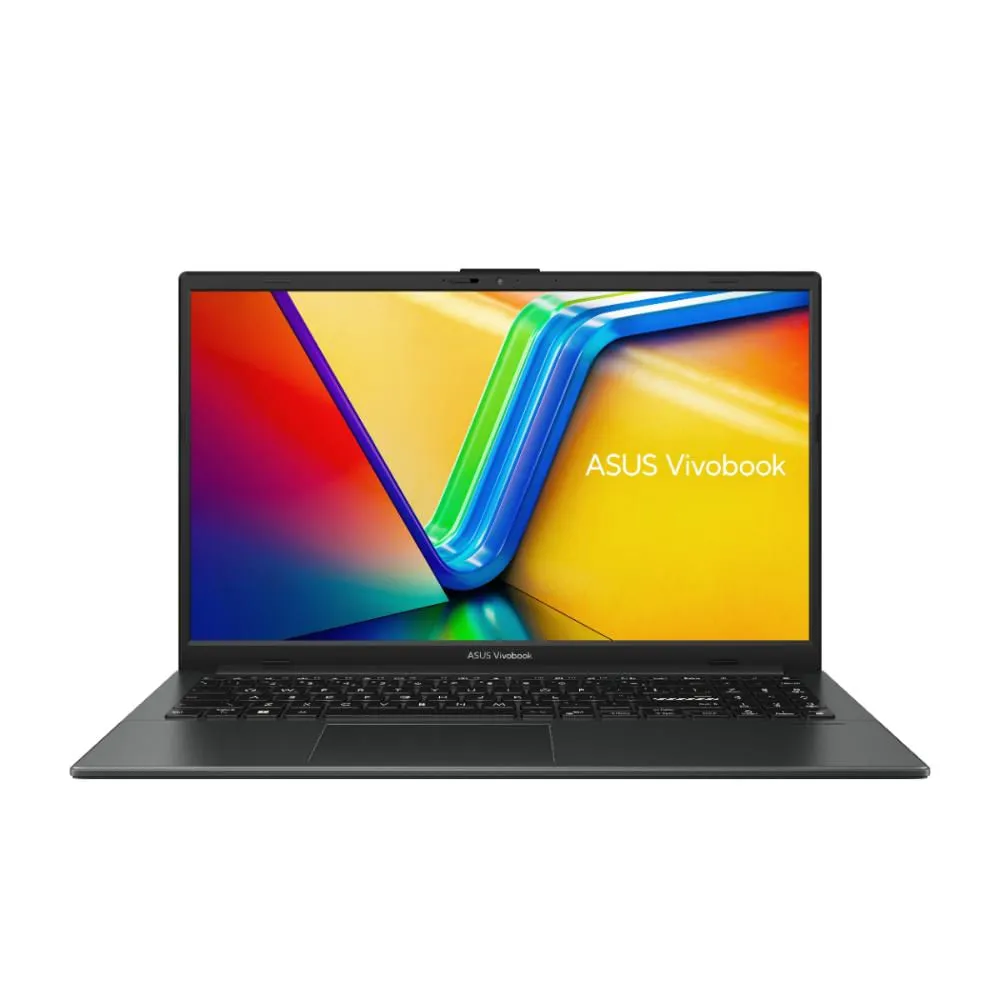 Notebook Asus Vivobook Go E1504fa Amd Ryzen 5 7520u 8gb Ram 512gb Ssd Linux Keepos Tela 15,6&quot; Fhd Black - Nj732