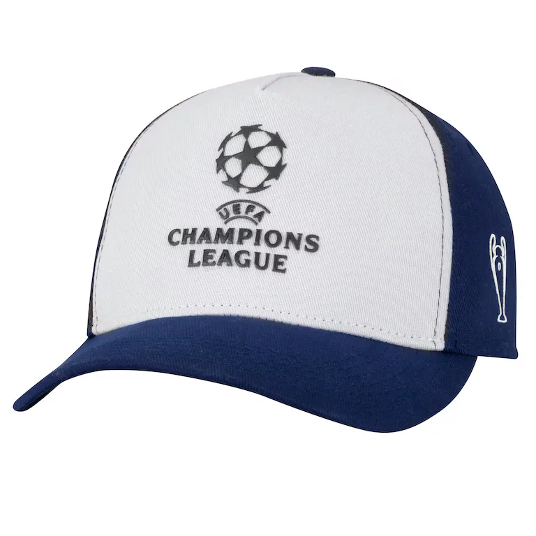 Bon Aba Curva Uefa Champions League Snapback - Adulto