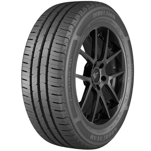 Pneu Aro 15 Goodyear Direction Sport 2 195/65 91v