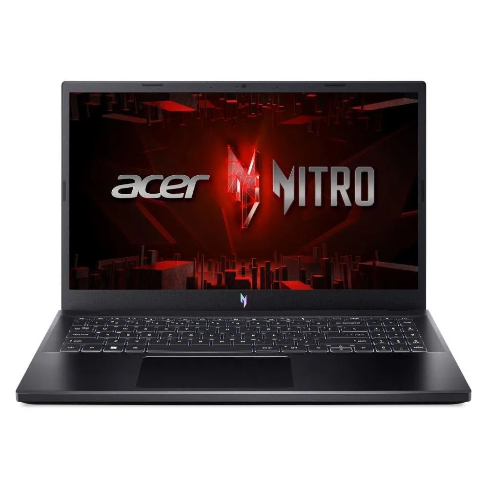 Notebook Gamer Acer Nitro V Intel I7 Anv15-51-7037, 16gb Ram, Ssd 512gb, 15.6 Full Hd, Rtx4050, Linux Gutta