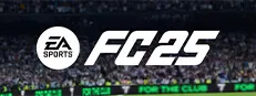 Ea Sports Fc 25 - Pc Steam