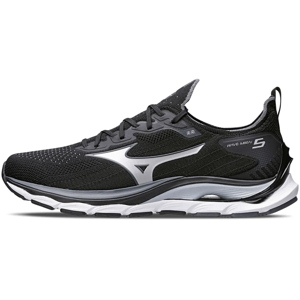 Tnis De Corrida Masculino Mizuno Wave Mirai 5