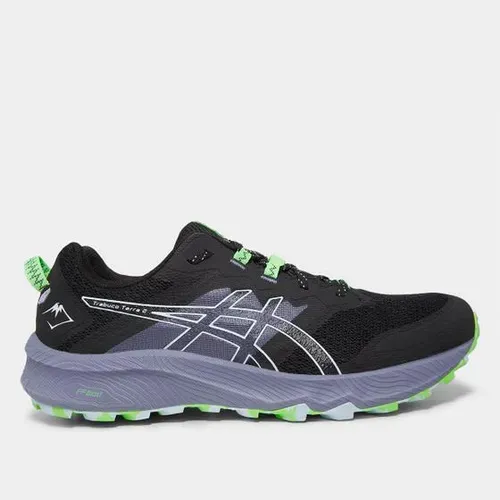 Tnis Asics Gel-trabuco Terra 2