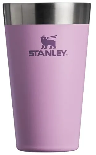 Stanley Copo Trmico De Cerveja Sem Tampa Lilac | 473ml