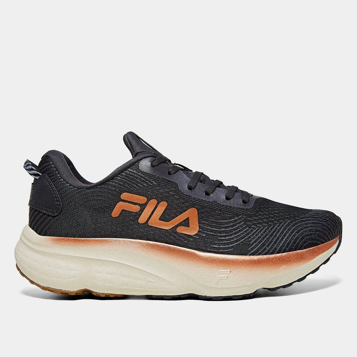 Tnis Fila Maxximus Feminino (vlido Para As 03 Cores)