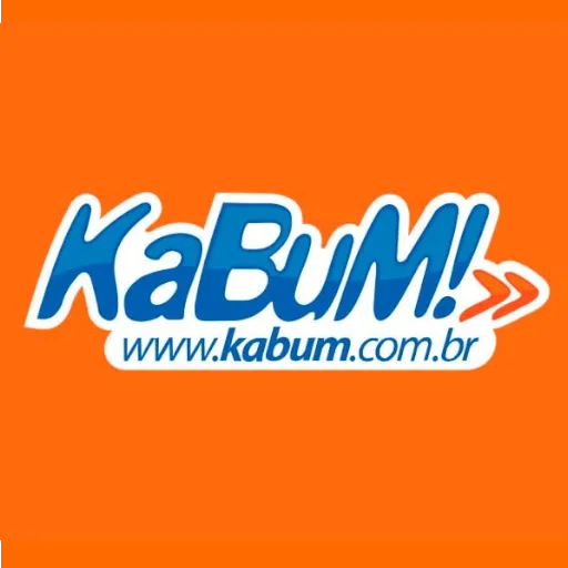 Ganhe 10% De Cashback No Site Da Kabum A Partir De R$ 1000