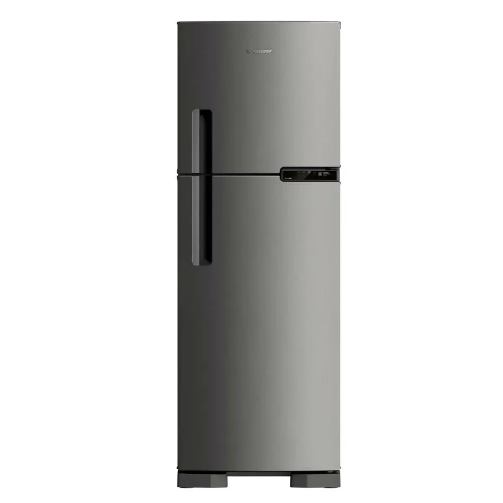 [outlet] Geladeira Brastemp Frost Free Duplex 375 Litros Com Compartimento Extrafrio - Outlet - Brm44hk_out 220v