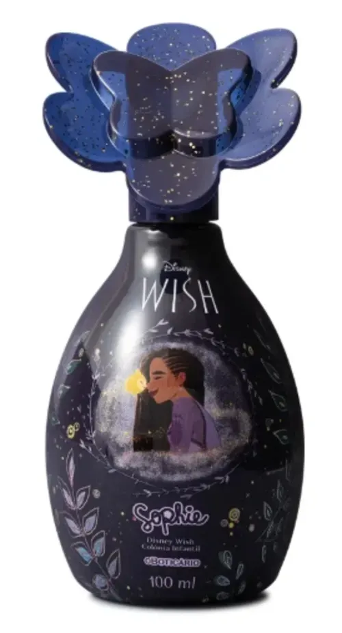 Sophie Disney Wish Colnia Infantil 100ml