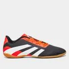 Chuteira Futsal Adidas Predator Artilheira 24 Unissex