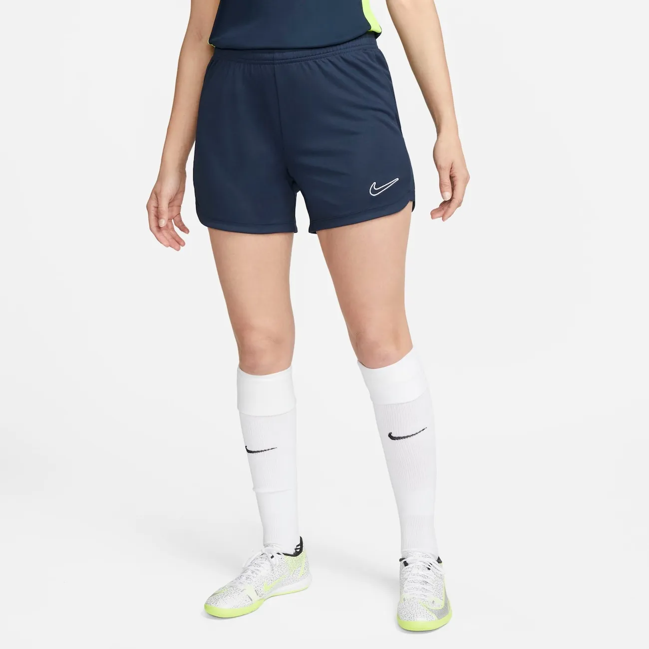 Shorts Nike Dri-fit Academy Feminino