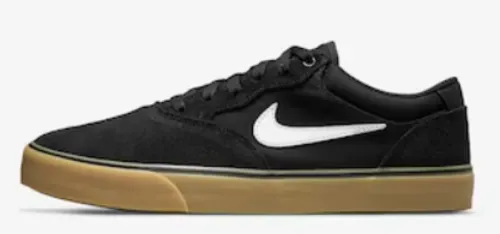 Tnis Nike Sb Chron 2 Unissex