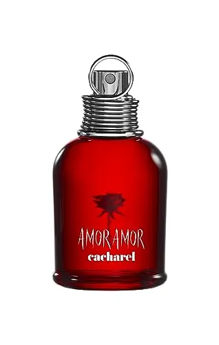 Cacharel, Amor Amor, Perfume Feminino, Eau De Toilette, 30ml