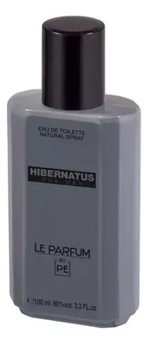 Hibernatus Paris Elysees Edt 100ml Masculino