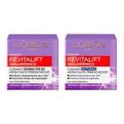 Kit L'oral Paris Revitalift Hialurnico Anti-idade - Diurno + Noturno