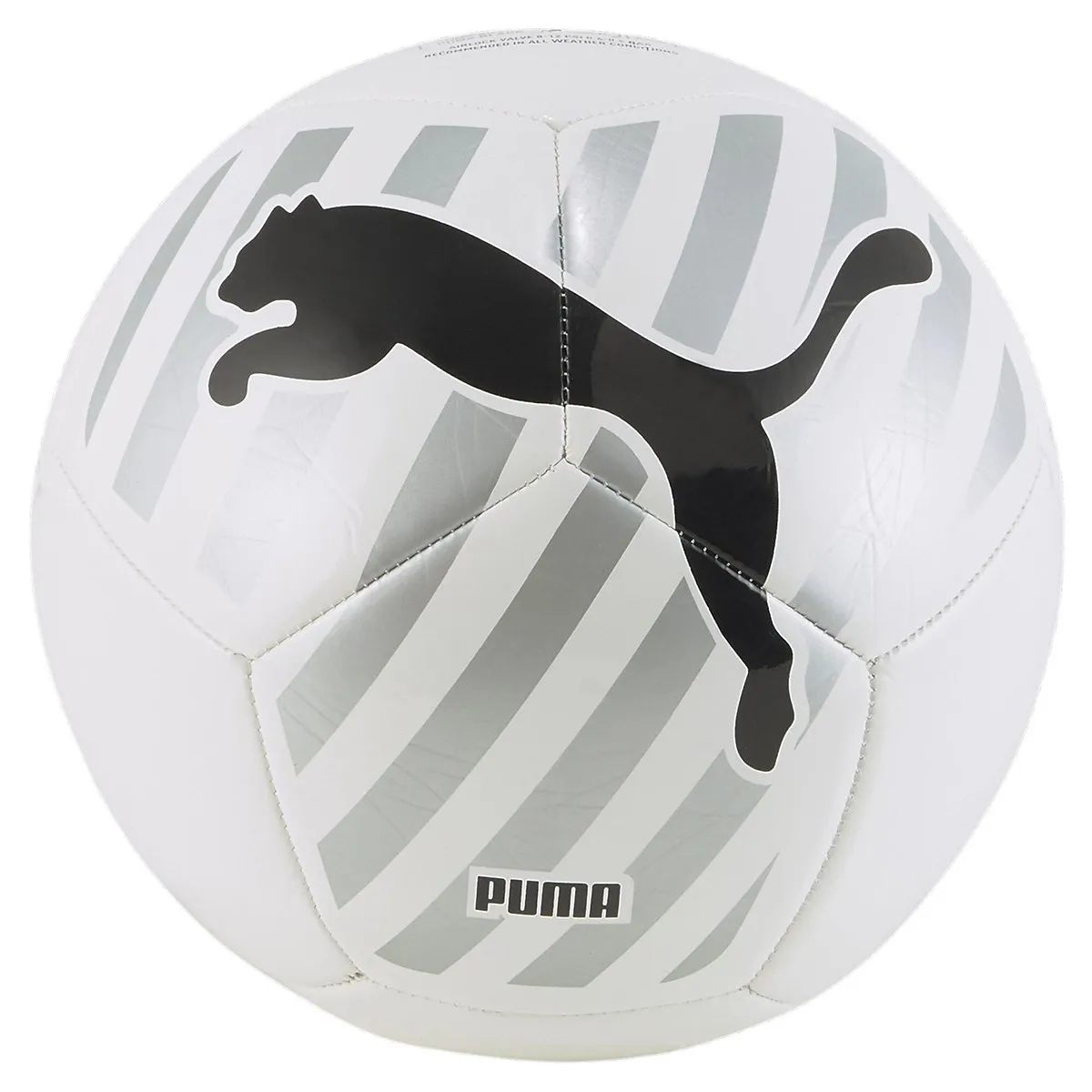 Bola De Futebol Campo Puma Big Cat