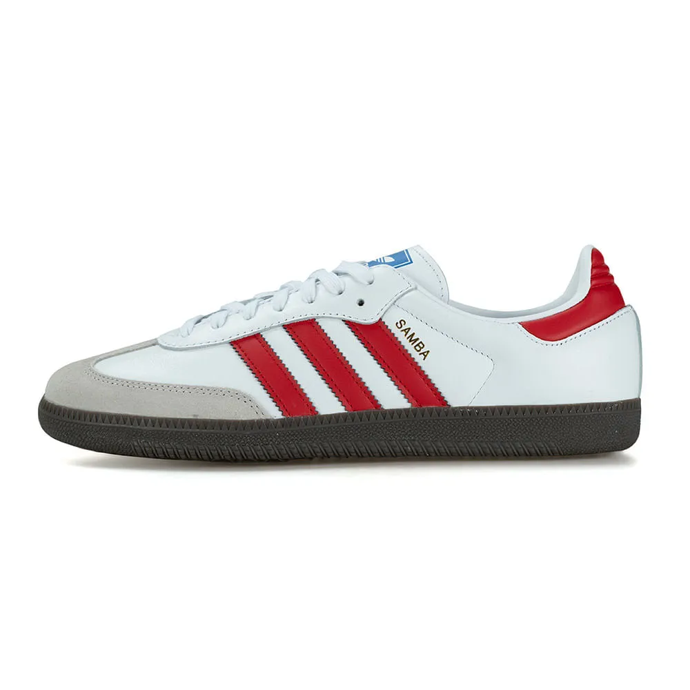 Tnis Adidas Samba Og Masculino