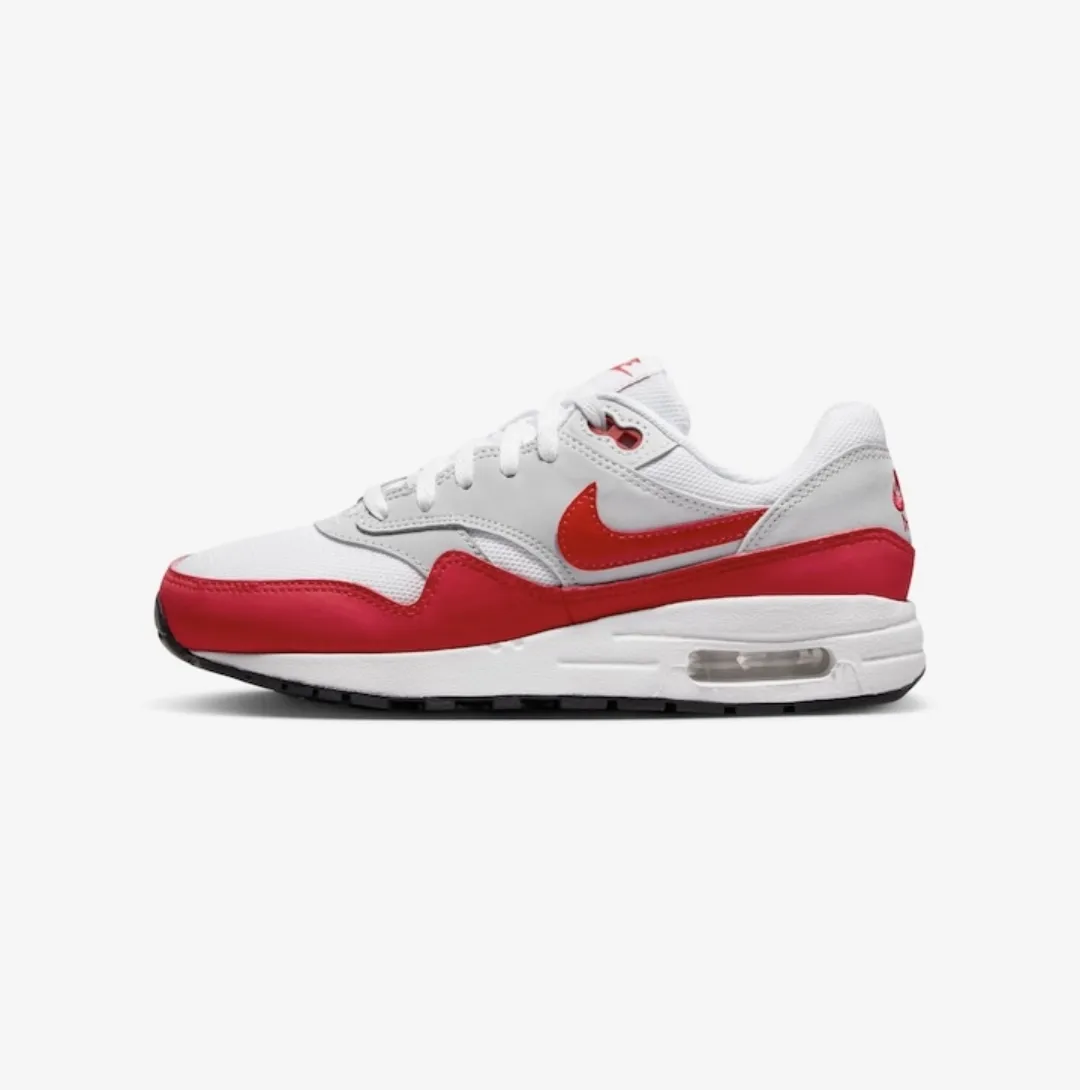 Tnis Infantil Air Max 1 Gs