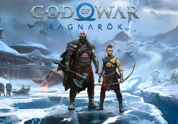 God Of War: Ragnark - Steam