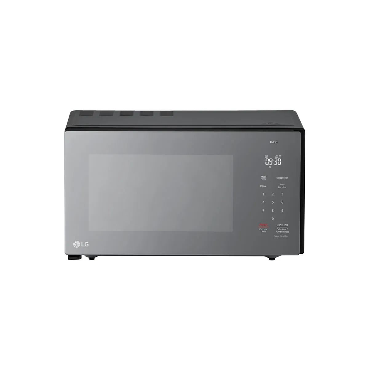 Micro Ondas Lg 30l Neo Mg3097127v