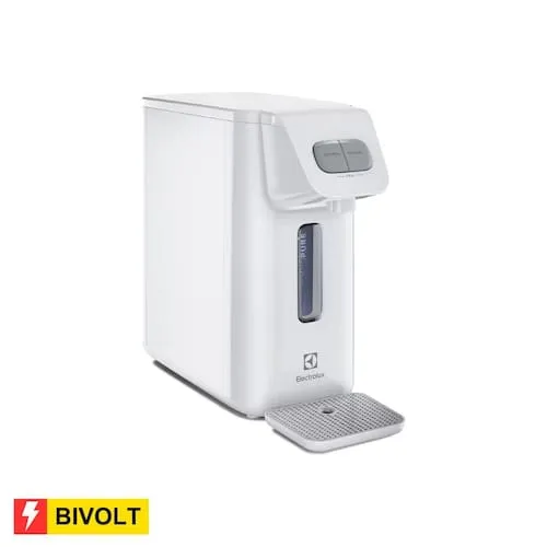 Reembalado: Purificador Electrolux Pe15b Bivolt Branco - Bivolt