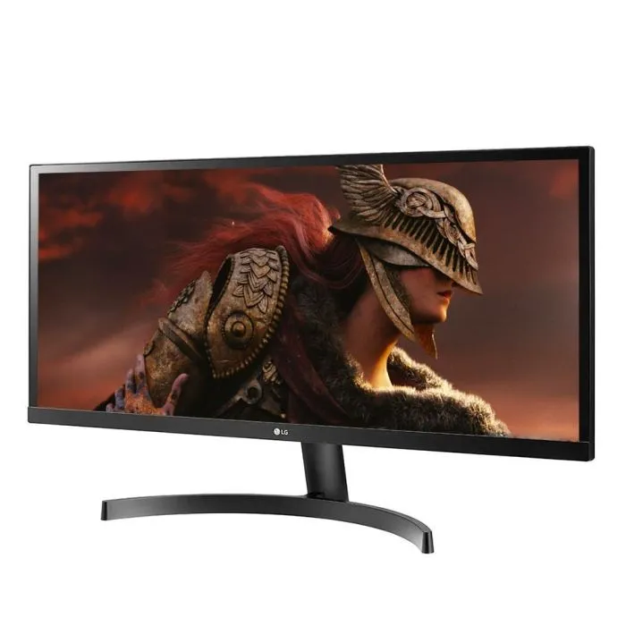 Monitor Lg 29'' Full Hd Ultra Wide Hdmi Vesa Freesync - 29wl500-b