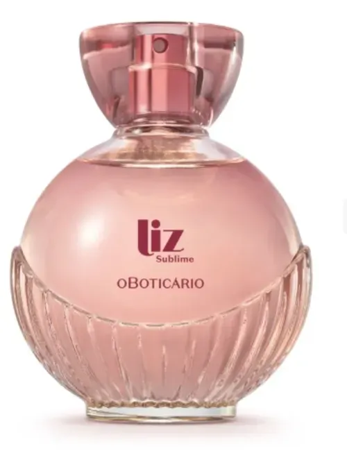 Liz Sublime Desodorante Colnia 100ml