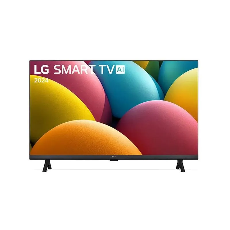 Smart Tv Lg 32 Led Hd 32lr600b Thinq Ai Wifi Bluetooth