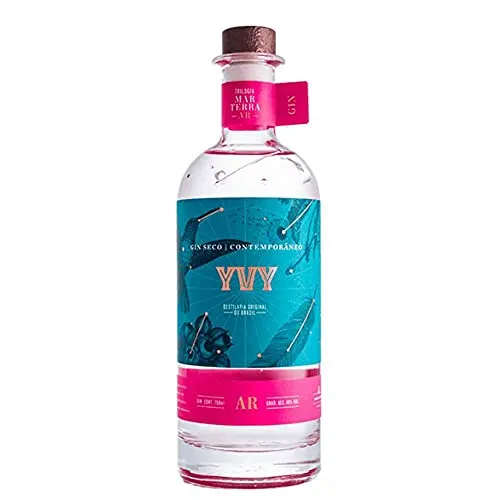 Gin Yvy Ar, 750ml