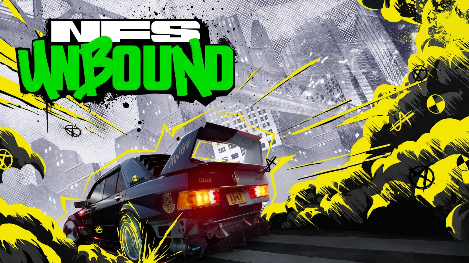 Compre Need For Speed Unbound  Pc  Ea