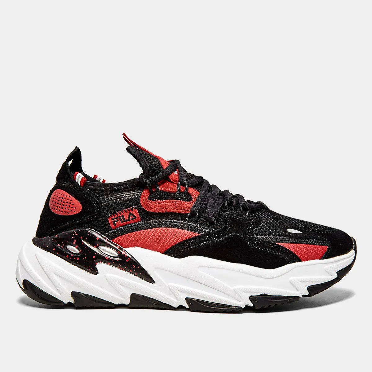 Tnis Fila Ray Tracer Evo 2 Masculino