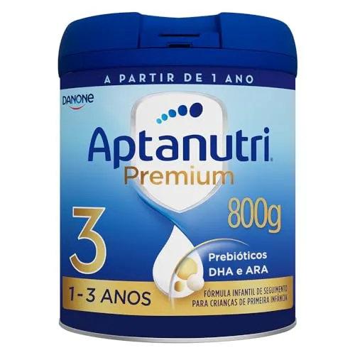 [rec] Aptanutri Premium 3 800g