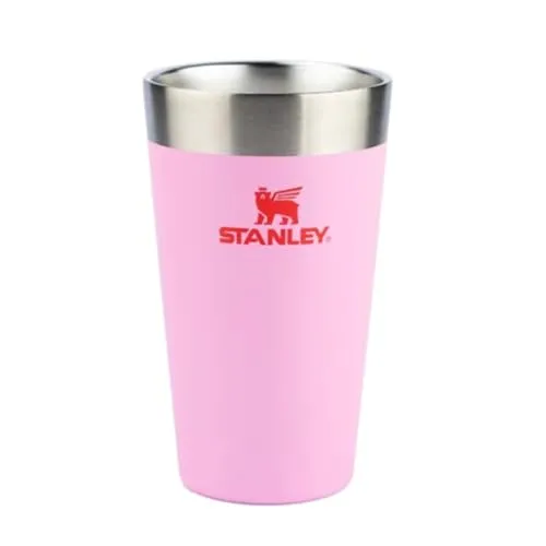 Stanley Copo Trmico De Cerveja Sem Tampa Cotton Candy | 473ml